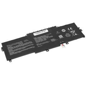 BATERÍA ASUS ZENBOOK UX433 | UX433FA | UX433FN - C31N1811 | 0B200-03080000 BATERÍA ASUS ZENBOOK UX433 | UX433FA | UX433FN - C31N1811 | 0B200-03080000