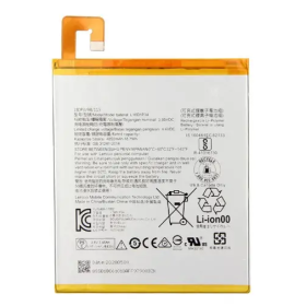 Bateria Lenovo TAB E10 TB-X104 | TB-X104F - L16D1P34 Bateria Lenovo TAB E10 TB-X104 | TB-X104F - L16D1P34