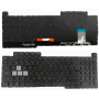 Teclado ASUS ROG Strix G7 G733Q | G733QR | G733QS | G733QY | G733QM | G733ZM | G733ZW |G733ZX | G733ZS