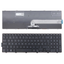 KEYBOARD DELL INSPIRON 15 3000 | 3541 | 3542 | 3543 | 3550 | 3551 | 3552 | 3558 | 3559 | 3565 | 3567 | 3568 | 3878 | 5000 | 5542