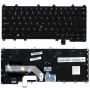 Teclado Lenovo ThinkPad Yoga 370 20JH | Yoga 370 20JJ