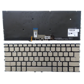 TECLADO LENOVO IDEAPAD YOGA 9 14ITL5 TYPE 82BG