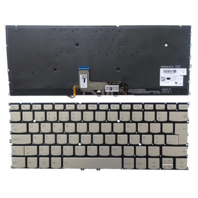 Keyboard LENOVO IDEAPAD YOGA 9 14ITL5 TYPE 82BG