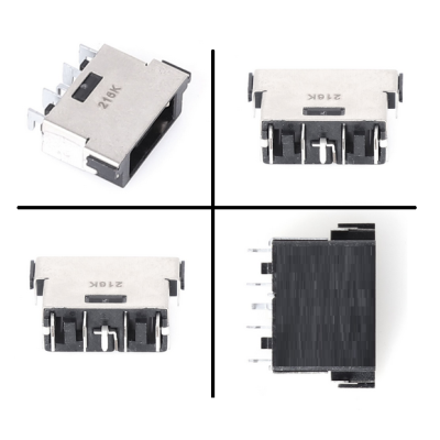 DC Power Jack Lenovo IdeaPad Gaming 3 15IHU6 | 15ACH6 | 15ARH7