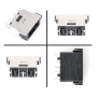 DC Power Jack Lenovo IdeaPad Gaming 3 15IHU6 | 15ACH6 | 15ARH7