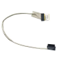 Cabo Ecra ( LCD Cable ) Lenovo ThinkPad T520 | T520I | W520 | T530 | W530