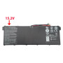 Batería A515-41G | A515-51 | A515-51G | A515-52G | A517-51 | A517-51G  - 15.2V | 3600mAh