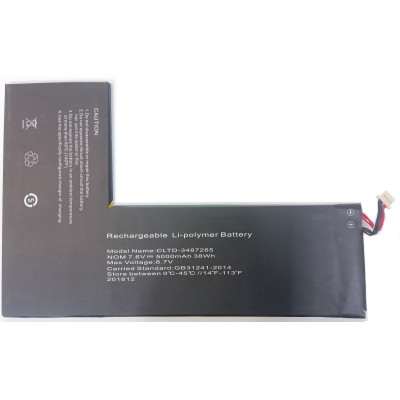 BATTERY INSYS WH8-N1560