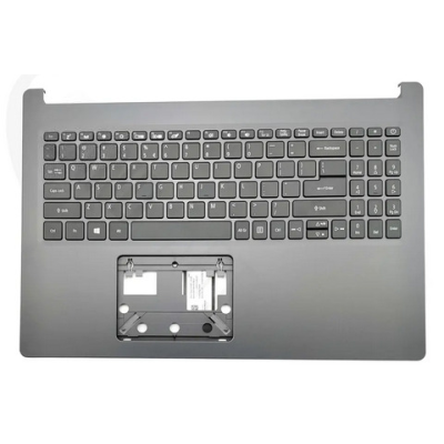 CARCAÇA + TECLADO ( TOP CASE ) PALMREST ACER EXTENSA 15 EX215-53G | EX215-53G-56MT | EX215-53G-59RL | EX215-53G-56MT