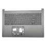 CARCAÇA + TECLADO ( TOP CASE ) PALMREST ACER EXTENSA 15 EX215-53G | EX215-53G-56MT | EX215-53G-59RL | EX215-53G-56MT