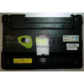 CARCAÇA BAIXO | CHASSI | BOTTOM CASE - SONY VAIO PCG-7186M / VGN-NW21MF CARCAÇA BAIXO | CHASSI | BOTTON CASE - SONY VAIO PCG-7186M / VGN-NW21MF