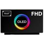 PANTALLA LCD OLED ATNA33XC01-0 | ATNA33XC11 | ATNA33XC11-0 | ATN33XC11 | ATNA33XC09 – 13.3” FHD