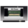 PANTALLA LCD OLED ATNA33XC01-0 | ATNA33XC11 | ATNA33XC11-0 | ATN33XC11 | ATNA33XC09 – 13.3” FHD