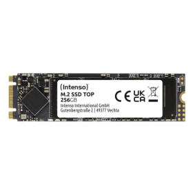 Disco SSD INSYS WH1-140P - 256GB M.2 2280 SATA3 Disco SSD INSYS WH1-140P - 256GB M.2 2280 SATA3