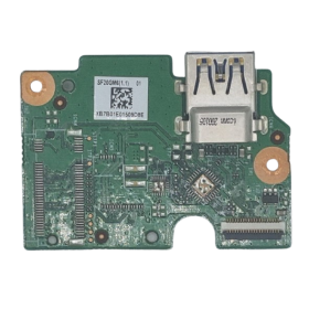 Placa Board USB CLASSMATE PC Leap T304P | T304 | SF20GM6 | SF20PA6W Placa Board USB CLASSMATE PC Leap T304P | T304 | SF20GM6 | SF20PA6W