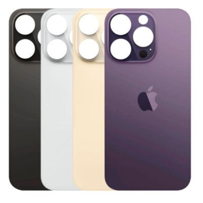 BACK COVER IPHONE 14 PRO MAX