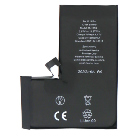 BATTERY IPHONE 13 PRO - 3095mAh BATTERY IPHONE 13 PRO - 3095mAh