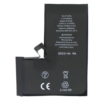 BATTERY IPHONE 13 PRO - 3095mAh