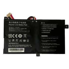 BATERÍA CLASSMATE PC LEAPW201 | LEAP W201 - U574272PV BATERÍA CLASSMATE PC LEAPW201 | LEAP W201 - U574272PV