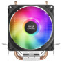 Cooler Processador Mars Gaming CPU RGB