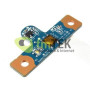 BOTÃO POWER | BUTTON BOARD - HP PAVILION G6 SERIES