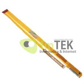 CABO CONVERSOR | FLAT CABLE LCD LÂMPADA (CCFL) PARA LCD LED - 15.6