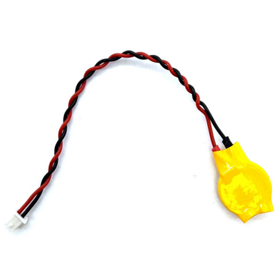 Pilha Bios CLASSMATE PC Leap T304P | T304 | SF20GM6 | SF20PA6W - ML1220