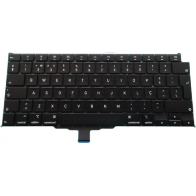 KEYBOARD APPLE MACBOOK AIR A2179 EMC 3302