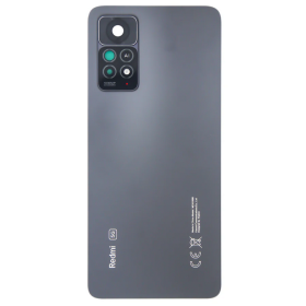 BACK COVER XIAOMI REDMI NOTE 11 PRO 5G BACK COVER XIAOMI REDMI NOTE 11 PRO 5G