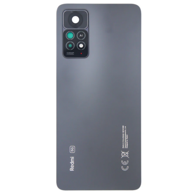 BACK COVER XIAOMI REDMI NOTE 11 PRO 5G