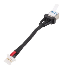 DC POWER JACK LENOVO IDEAPAD 320S-14IKB | 320S-15IKB | 320S-15AST | 320S-15ABR