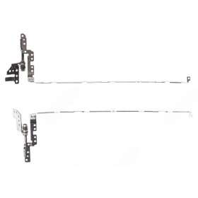 Dobradiças LENOVO IDEAPAD 3 15ITL6 | 15ADA6 | 15ALC6 | 15IAU7 | 15ABA7