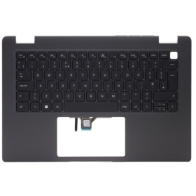 TOP CASE PALMREST DELL LATITUDE 3440 TOP CASE PALMREST DELL LATITUDE 3440