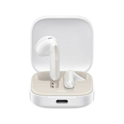 Auriculares Bluetooth True Wireless XIAOMI Redmi Buds 6 Active