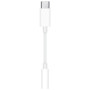 Adaptador Type-c Jack 3.5mm Branco JR-056