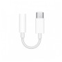 Adaptador Type-c Jack 3.5mm Branco JR-056