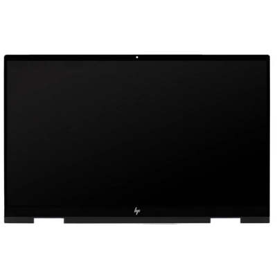 MODULO ECRA LCD + TOUCH + ARO HP ENVY X360 15-EE | 15-EE0000NA | 15-EE0001NC | 15-EE0002NA SERIES - 15.6" FHD