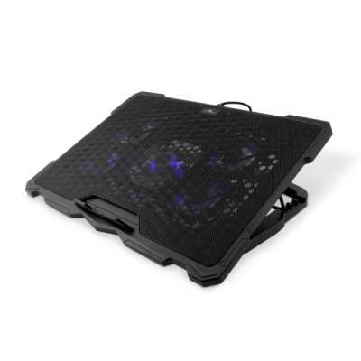 Base de Enfriamiento para Portátil CoolBox - Hasta 17.3"