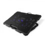 Base de Enfriamiento para Portátil CoolBox - Hasta 17.3"