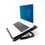 Base de Enfriamiento para Portátil CoolBox - Hasta 17.3"