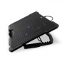 Base de Enfriamiento para Portátil CoolBox - Hasta 17.3"