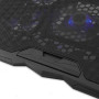 Base de Enfriamiento para Portátil CoolBox - Hasta 17.3"