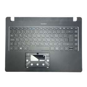 Palmrest + Teclado Acer Travelmate TMP214-52 | TMP214-52G Series Palmrest + Teclado Acer Travelmate TMP214-52 | TMP214-52G Series