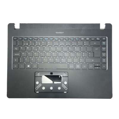 Palmrest + Teclado Acer Travelmate TMP214-52 | TMP214-52G Series