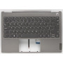 CARCAÇA + TECLADO ( TOP CASE ) PALMREST LENOVO THINKBOOK 13S-IML TYPE 20RR