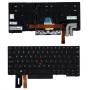 TECLADO LENOVO THINKPAD E480 | E485 | E490 | E495 | L380 | L390 | L480 | L490 | T480S | T490 | T495 | P43S SERIES