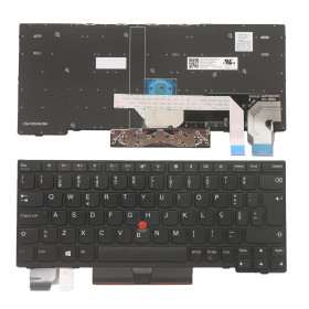 TECLADO LENOVO THINKPAD X280 | A285 | X395 | X390 | L13 | L13 YOGA SERIES