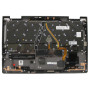 CARCASA + TECLADO LENOVO THINKPAD  X1 YOGA 4TH GEN TYPE 20QF | 20QG