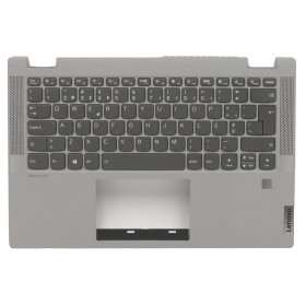 TOP CASE PALMREST LENOVO IDEAPAD FLEX 5 12ITL05 ( TYPE 82HS ) TOP CASE PALMREST LENOVO IDEAPAD FLEX 5 12ITL05 ( TYPE 82HS )