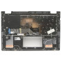 CARCAÇA + TECLADO ( TOP CASE ) PALMREST LENOVO IDEAPAD FLEX 5 12ITL05 ( TYPE 82HS )